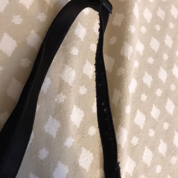 Cheetah print VS Bra. - Picture 4 of 6